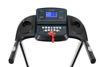 Беговая дорожка Optima Fitness Solo