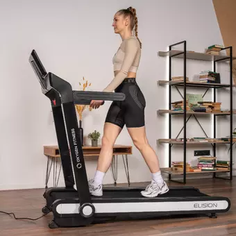 Беговая дорожка OXYGEN FITNESS ELISION