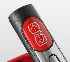 Беговая дорожка OXYGEN M-CONCEPT SPORT Цвет: SMOKY, SOFT PINK, WHITE, RED, BLACK.