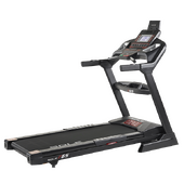 Беговая дорожка Sole F65
