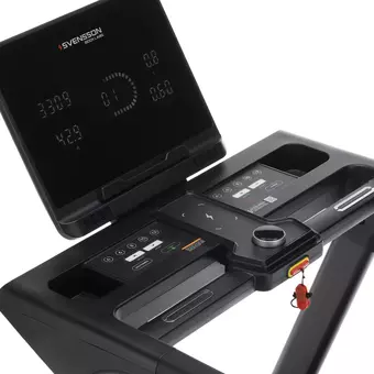 Беговая дорожка SVENSSON BODY LABS PHYSIOLINE SPRINTMASTER A