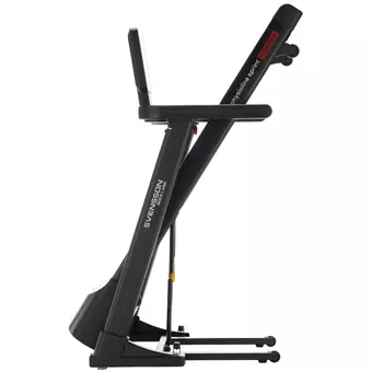 Беговая дорожка SVENSSON BODY LABS PHYSIOLINE SPRINTMASTER B