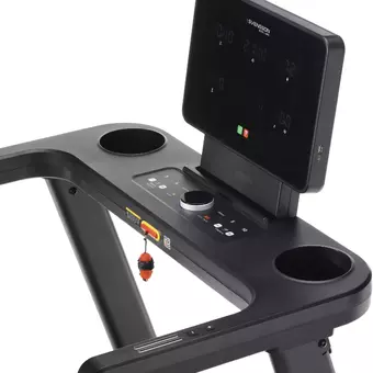 Беговая дорожка SVENSSON BODY LABS PHYSIOLINE SPRINTMASTER B