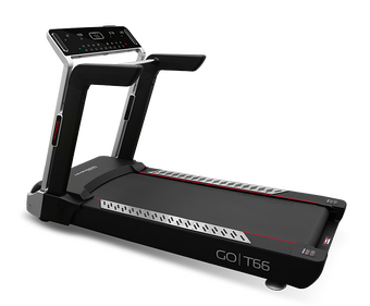 Беговая дорожка SVENSSON INDUSTRIAL GO T66