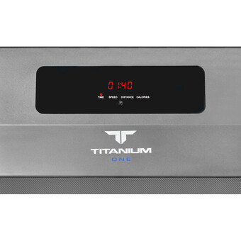 Беговая дорожка Titanium One T22 SH APP