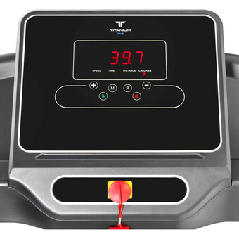 Беговая дорожка Titanium One T44 C APP