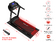 Беговая дорожка UNIX Fit MX-830L Беговая дорожка UNIX Fit MX-830L