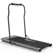 Беговая дорожка UNIX Fit R-300C Grey, White, Red, Blue