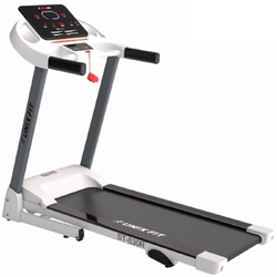 Беговая дорожка UNIX Fit ST-630R White, Black