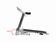 Беговая дорожка UNIX Fit ST-630R White, Black Беговая дорожка UNIX Fit ST-630R White, Black