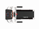 Беговая дорожка UNIX Fit ST-630R White, Black Беговая дорожка UNIX Fit ST-630R White, Black