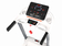 Беговая дорожка UNIX Fit ST-630R White, Black Беговая дорожка UNIX Fit ST-630R White, Black