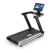 Беговая дорожка UNIX Fit T-1400 PRO (18,5' TFT)