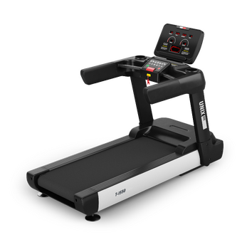 Беговая дорожка UNIX Fit T-1550 PRO (LED)