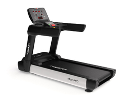 Беговая дорожка UNIXFIT T-1550 PRO (LED)