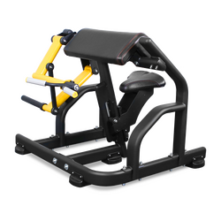 Бицепс BRONZE GYM PL-1713