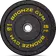 Диск бамперный BRONZE GYM 15КГ Д50 Диск бамперный BRONZE GYM 15КГ Д50