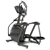 Эллиптический эргометр MATRIX E50XER