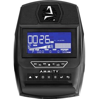 Эллиптический тренажер Ammity Space SE 660A TFT
