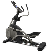 Эллиптический тренажёр BRONZE GYM X800M
