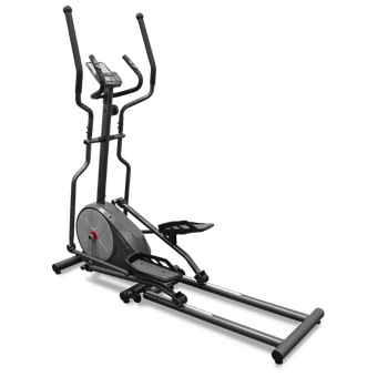 Эллиптический тренажер CARBON FITNESS F808 CF
