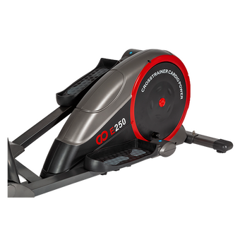 Эллиптический тренажер CardioPower E250