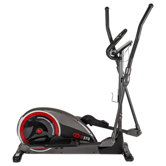 Эллиптический тренажер CardioPower E370