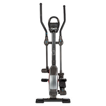 Эллиптический тренажер CardioPower E370