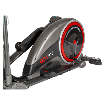 Эллиптический тренажер CardioPower E370