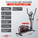 Эллиптический тренажер CardioPower E370