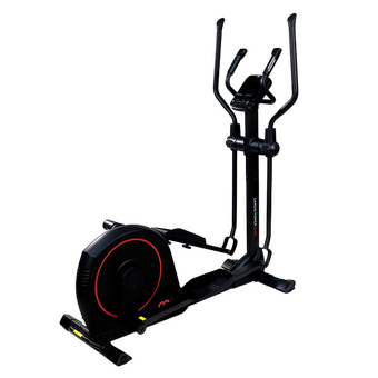 Эллиптический тренажер CardioPower E450
