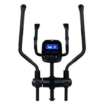 Эллиптический тренажер CardioPower E450