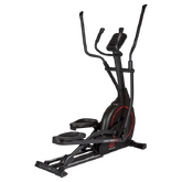 Эллиптический тренажер CardioPower X43