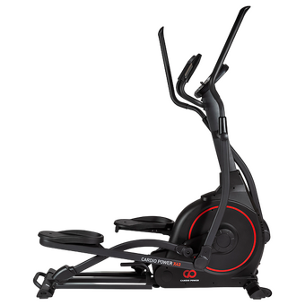 Эллиптический тренажер CardioPower X43