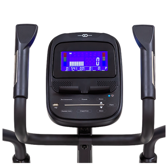 Эллиптический тренажер CardioPower X43