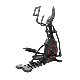 Эллиптический тренажер CardioPower X45