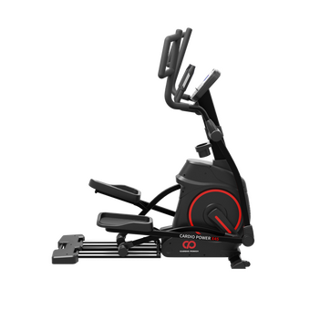 Эллиптический тренажер CardioPower X45