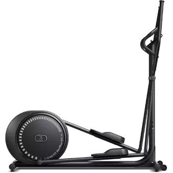 Эллиптический тренажер Clear Fit StartHouse SX 41