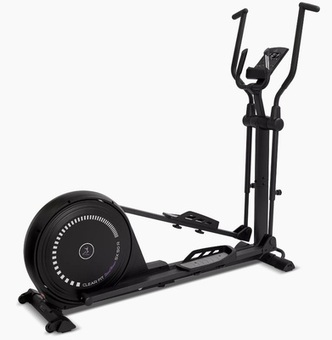 Эллиптический тренажер Clear Fit StartHouse SX 50 R