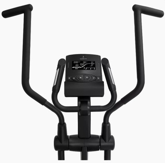 Эллиптический тренажер Clear Fit StartHouse SX 50 R