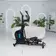 Эллиптический тренажер OXYGEN FITNESS PHANTOM A TFT Эллиптический тренажер OXYGEN FITNESS PHANTOM A TFT