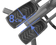 Эллиптический тренажёр SVENSSON INDUSTRIAL HIT AMT870 Эллиптический тренажёр SVENSSON INDUSTRIAL HIT AMT870