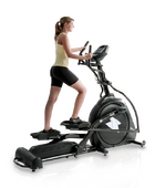 Эллиптический тренажер Xterra FS5.3e