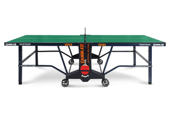 GAMBLER Edition Indoor GREEN