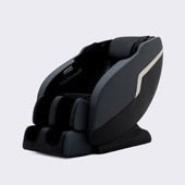 GESS Optimus PRO массажное кресло (чёрное)
