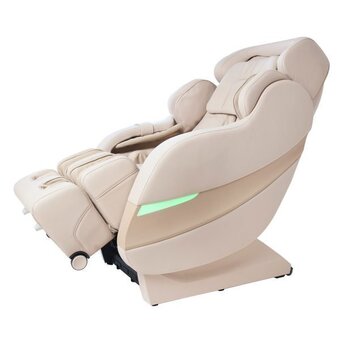 GESS Rolfing массажное кресло (черное)