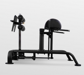 Гиперэкстензия Bronze Gym BR-1018