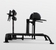 Гиперэкстензия Bronze Gym BR-1018 Гиперэкстензия Bronze Gym BR-1018