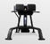 Гиперэкстензия Bronze Gym BR-1018 Гиперэкстензия Bronze Gym BR-1018