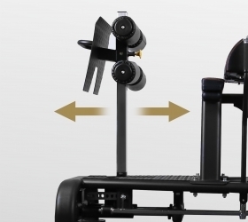 Гиперэкстензия Bronze Gym BR-1018